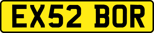 EX52BOR