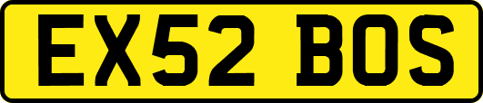 EX52BOS