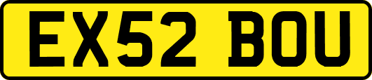 EX52BOU