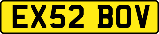 EX52BOV