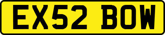 EX52BOW