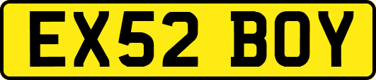 EX52BOY