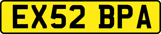 EX52BPA