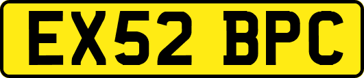 EX52BPC