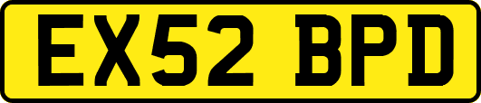 EX52BPD