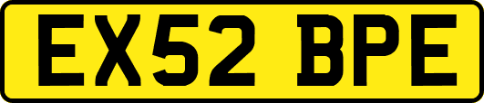 EX52BPE