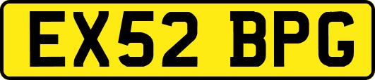 EX52BPG