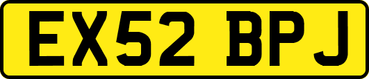 EX52BPJ