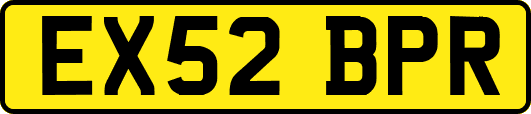 EX52BPR