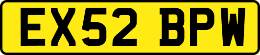 EX52BPW