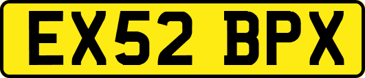 EX52BPX