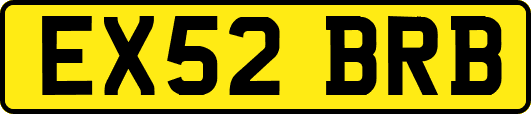 EX52BRB