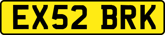 EX52BRK