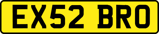 EX52BRO