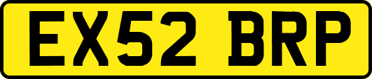 EX52BRP