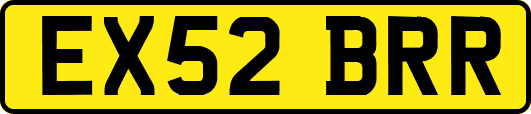EX52BRR