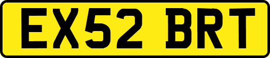 EX52BRT