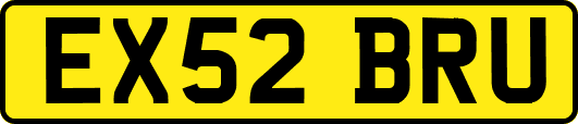 EX52BRU