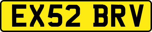 EX52BRV
