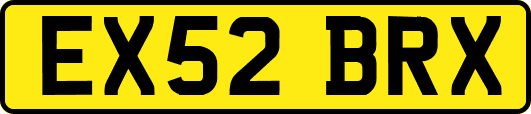 EX52BRX