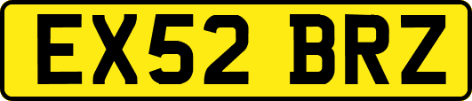 EX52BRZ