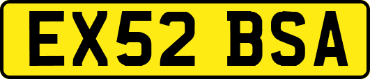 EX52BSA