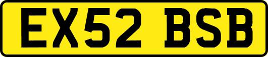 EX52BSB
