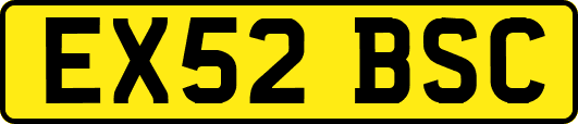 EX52BSC