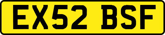 EX52BSF
