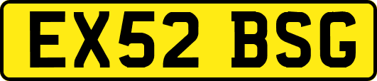 EX52BSG