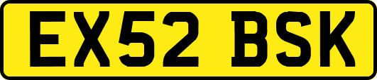 EX52BSK