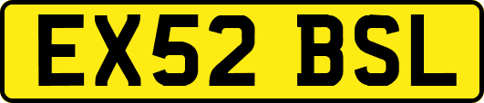EX52BSL