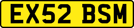 EX52BSM