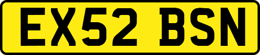 EX52BSN