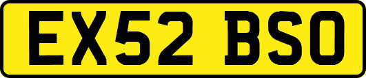 EX52BSO