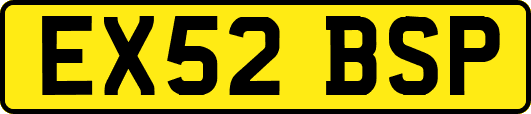 EX52BSP