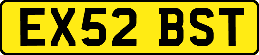 EX52BST