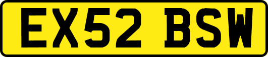 EX52BSW