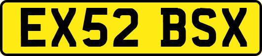EX52BSX