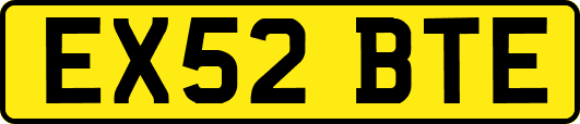 EX52BTE
