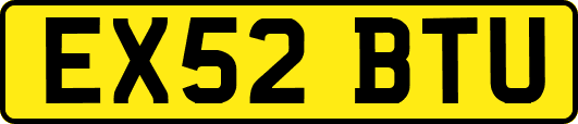 EX52BTU