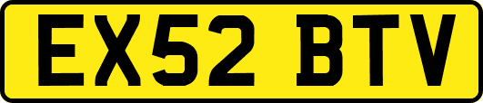 EX52BTV