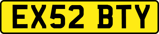 EX52BTY