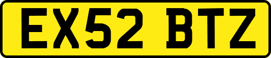 EX52BTZ