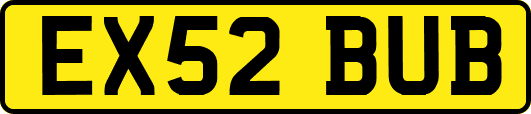 EX52BUB