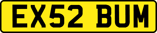 EX52BUM