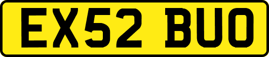 EX52BUO