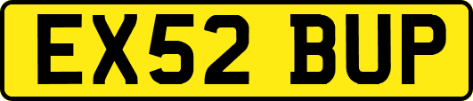EX52BUP