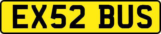 EX52BUS