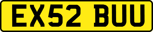 EX52BUU